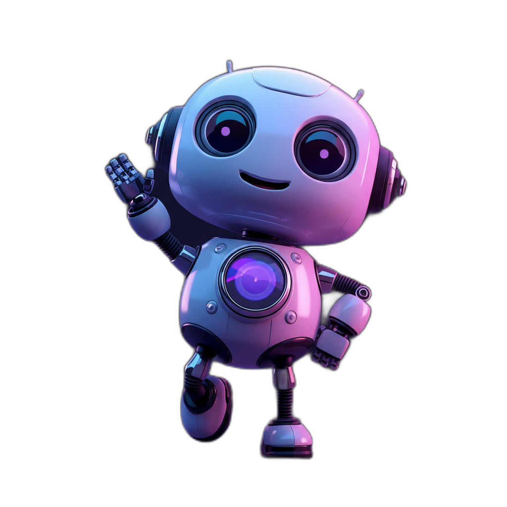 RobotBoy AI Assistant